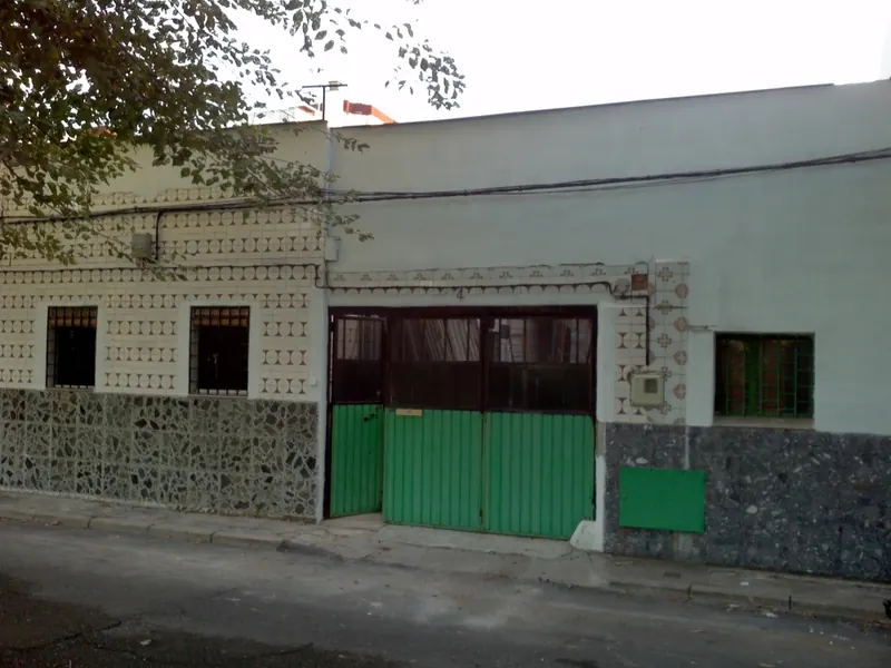 Alicatado de baño en Córdoba - Multiservicios Antonio León