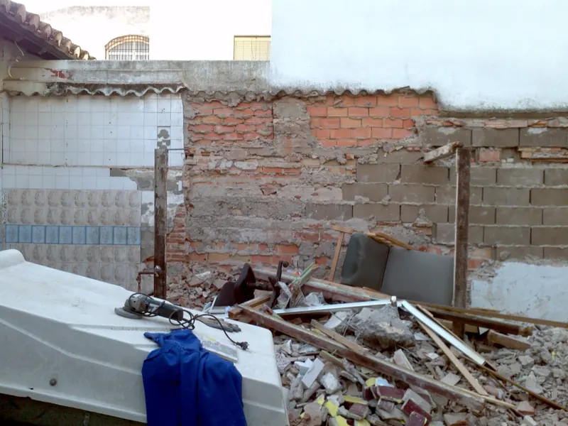 Solado y pavimentación en obra en Córdoba