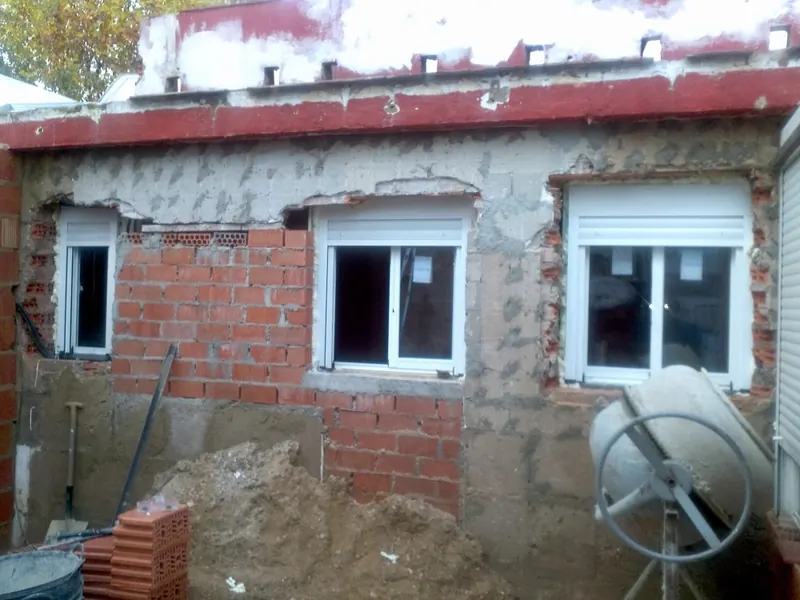 Trabajos de pladur y falso techo en Córdoba