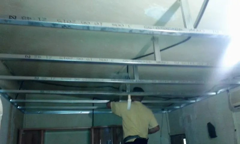 Reforma integral de albañilería en Córdoba