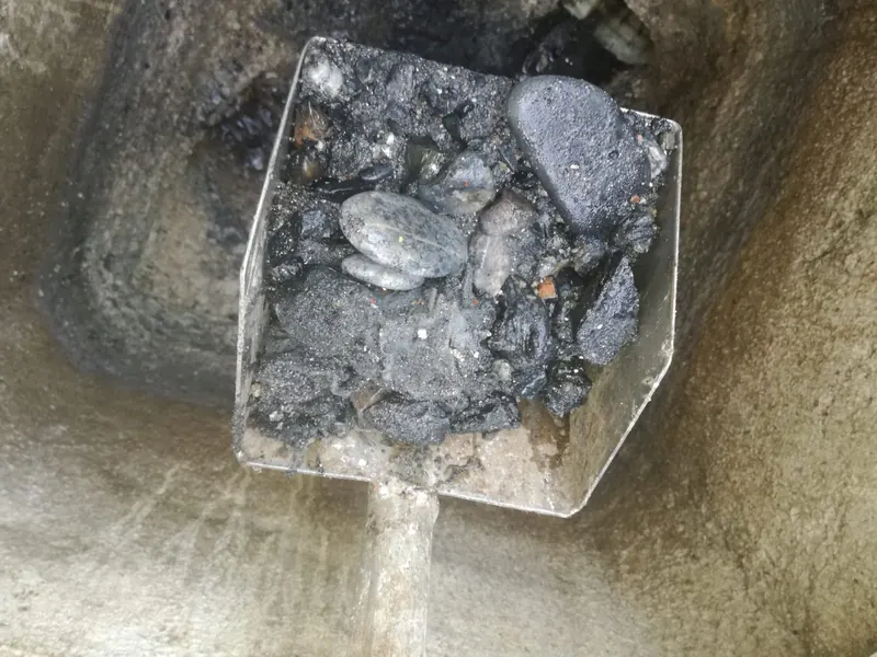 Desatasco de tuberías en Córdoba
