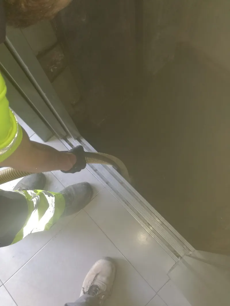 Servicio de desatascos urgente en Córdoba