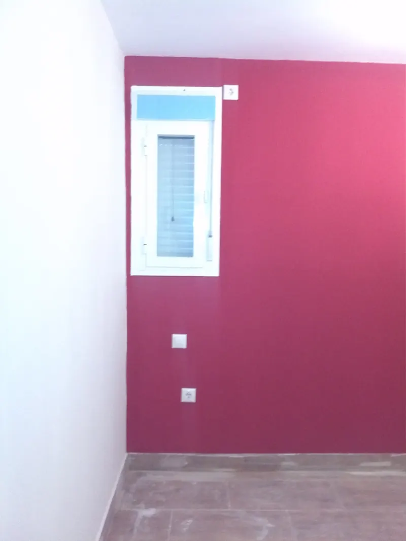 Pintura de fachada en Córdoba - Multiservicios Antonio León