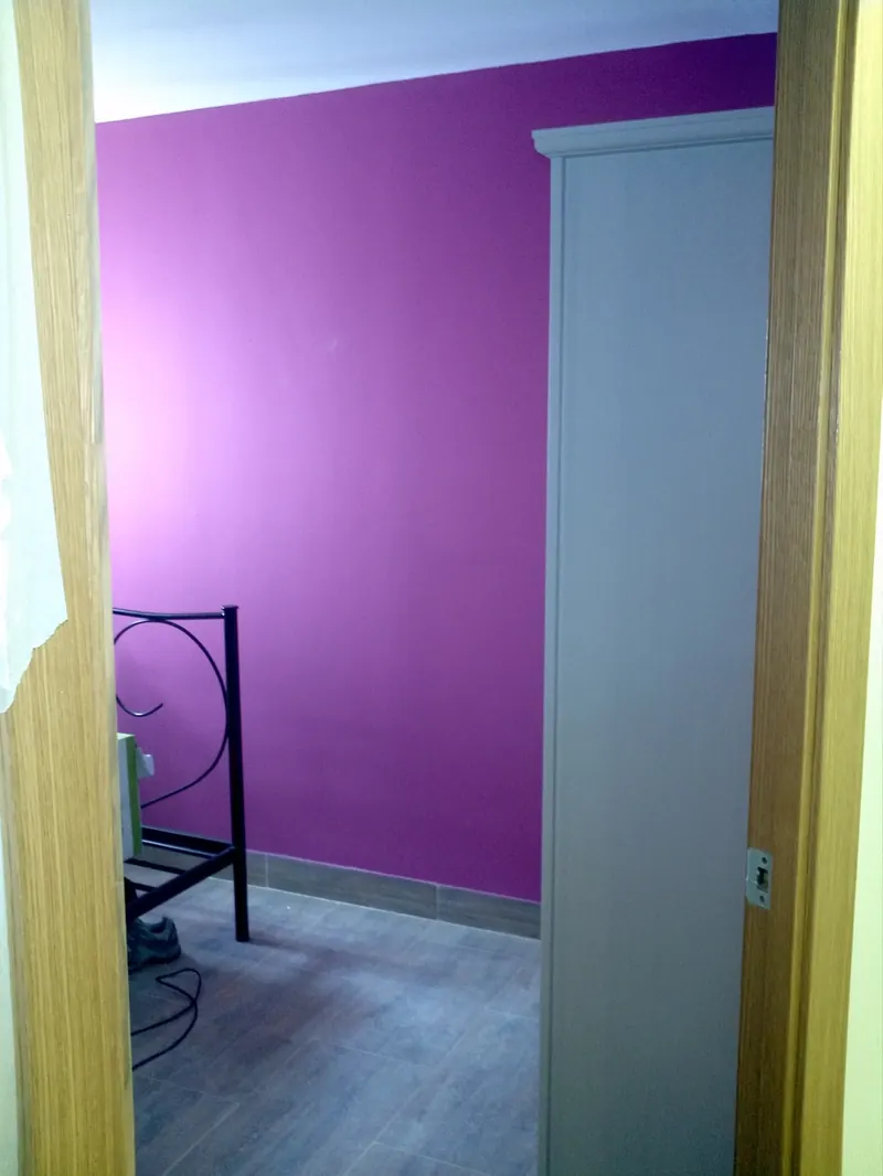 Pintura interior de vivienda en Córdoba