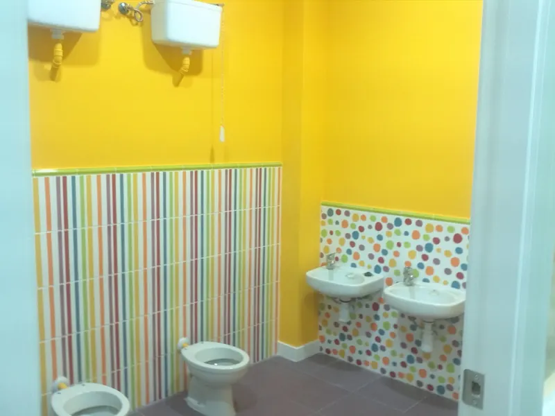 Pintura de local comercial en Córdoba
