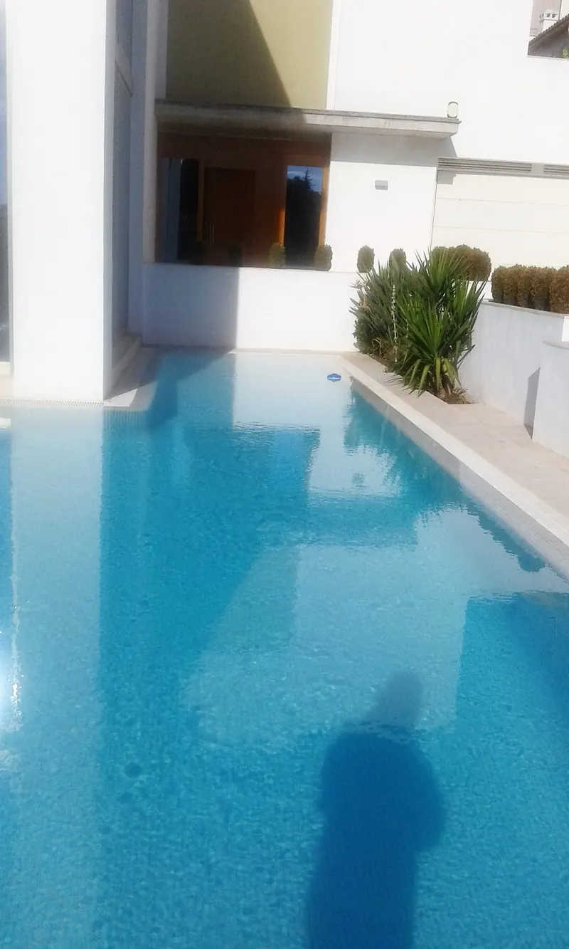 Limpieza de vaso de piscina en Córdoba